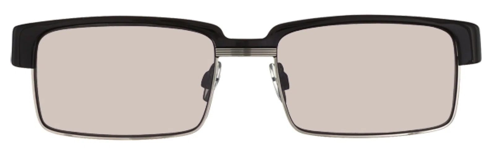 Randy Jackson RJS915P Sunglasses - Black/gunmetal - view 4